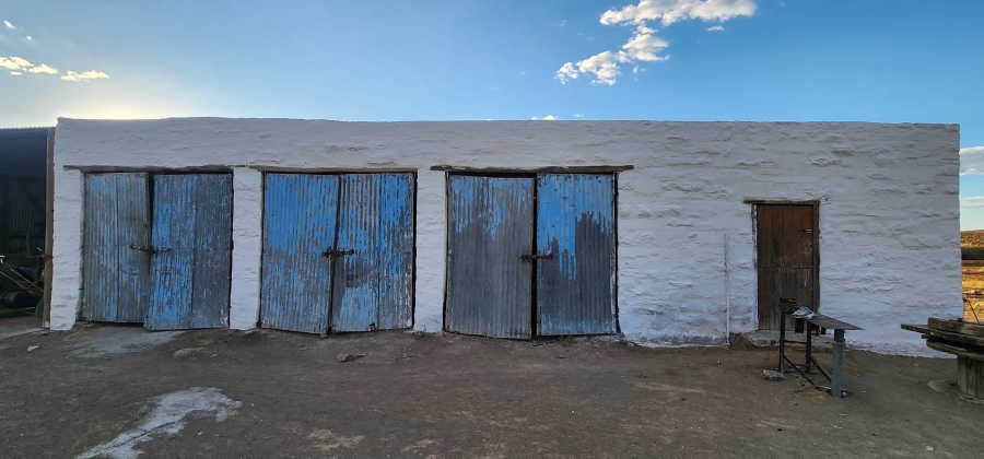 0 Bedroom Property for Sale in Calvinia Rural Northern Cape